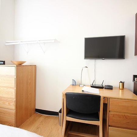 Temple Place Suites Boston Ruang foto