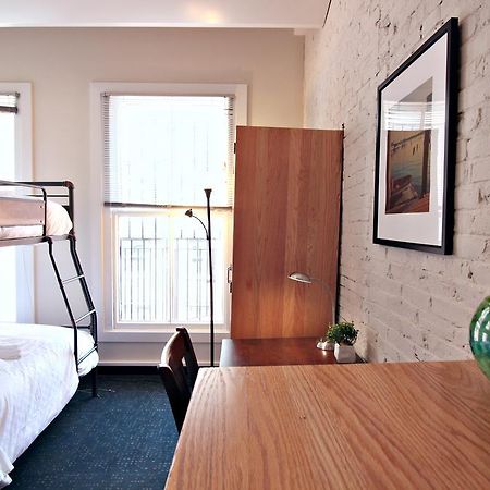 Temple Place Suites Boston Bagian luar foto