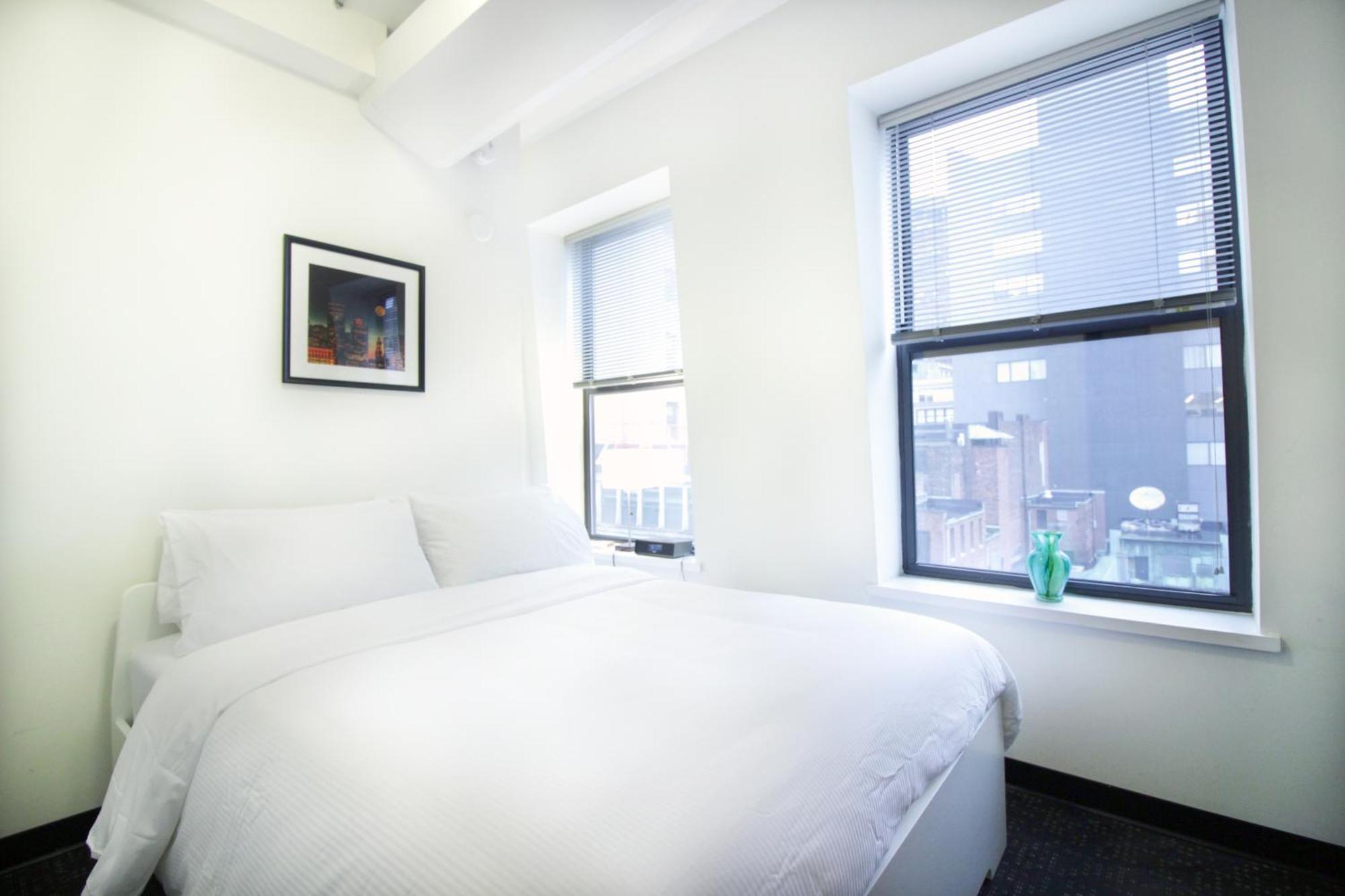 Temple Place Suites Boston Bagian luar foto