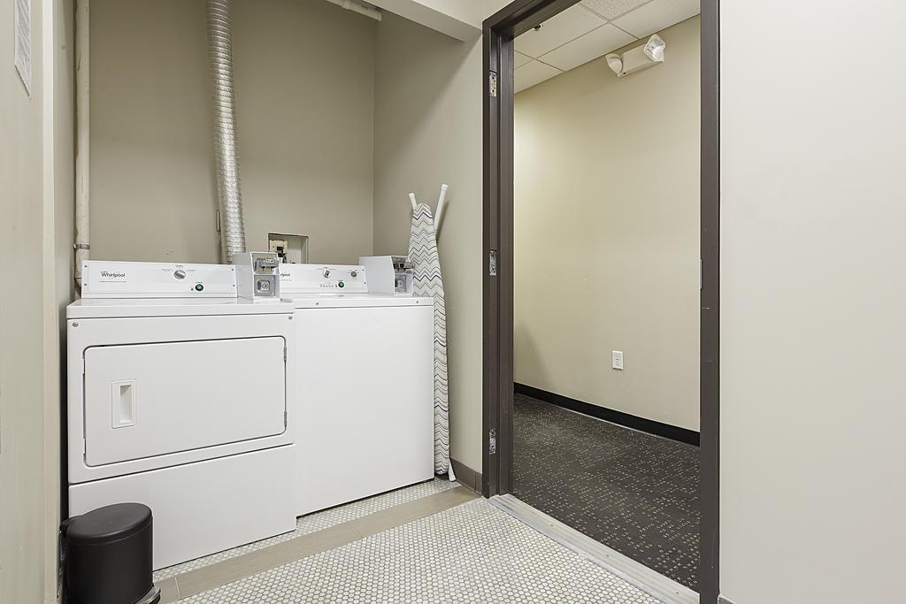 Temple Place Suites Boston Bagian luar foto