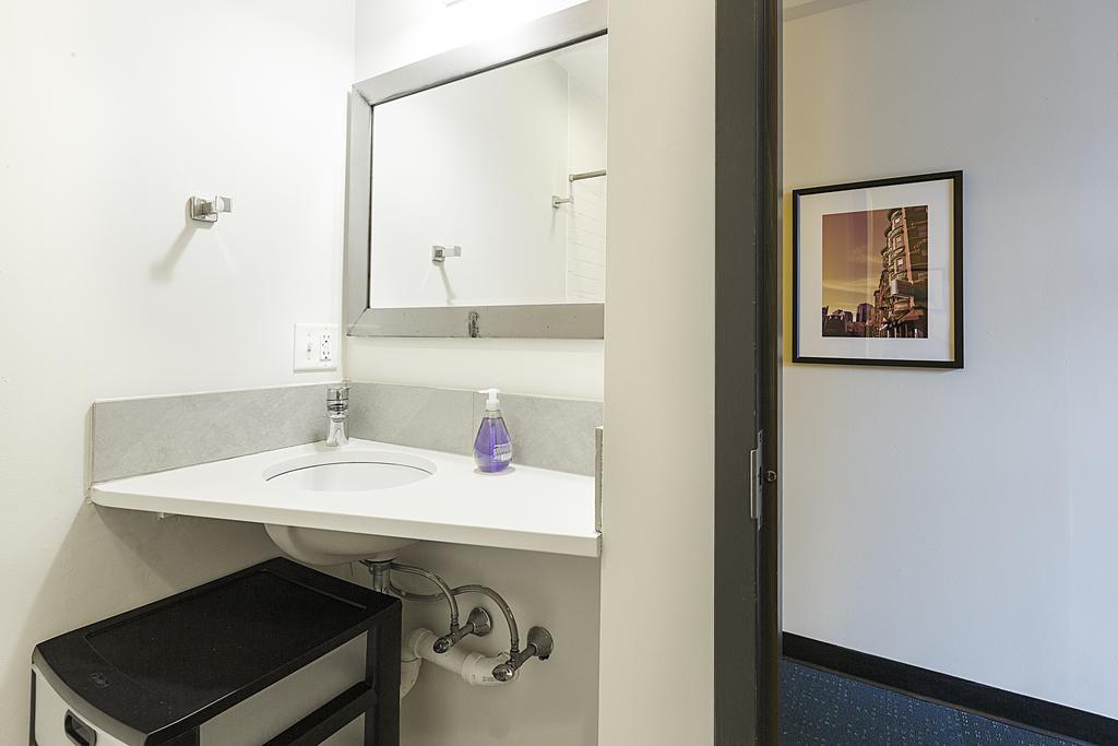 Temple Place Suites Boston Bagian luar foto