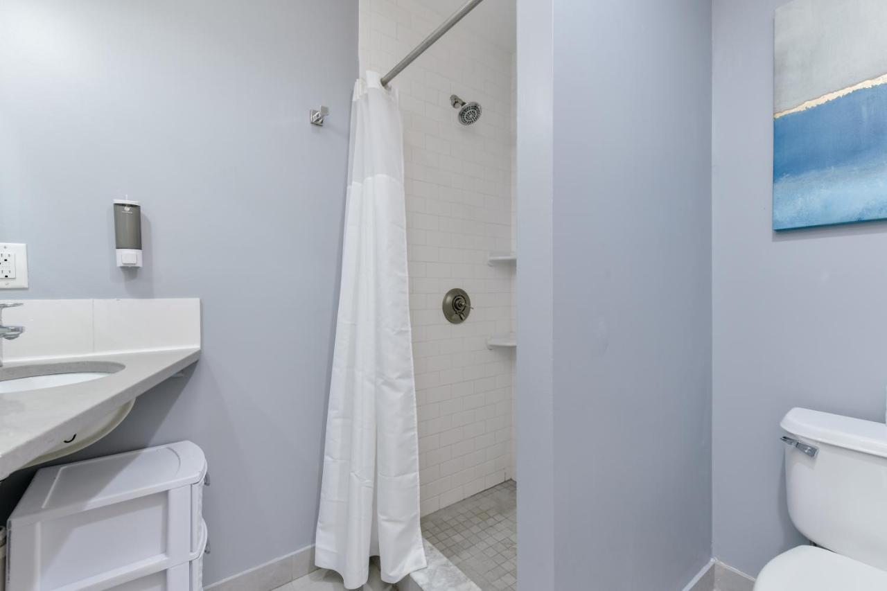 Temple Place Suites Boston Bagian luar foto